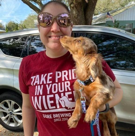 Meet your Posher, Aimee - Picture 1 of 1